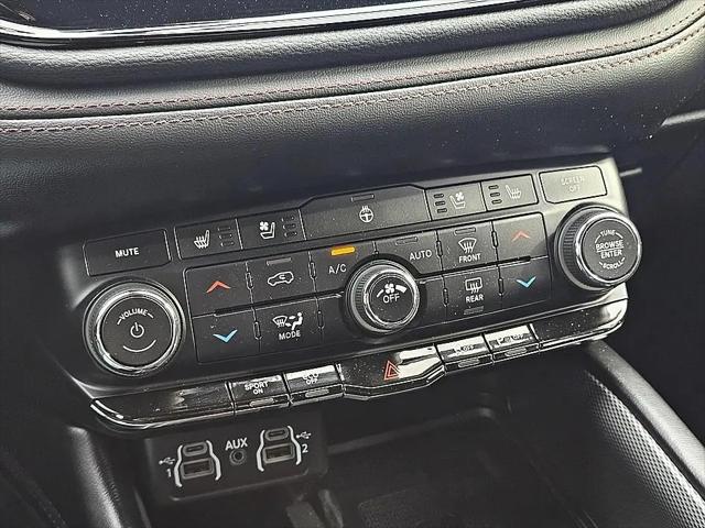 2021 Dodge Durango R/T AWD