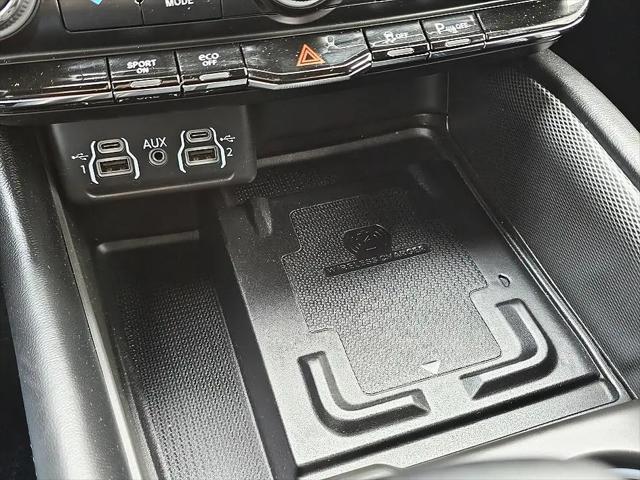 2021 Dodge Durango R/T AWD