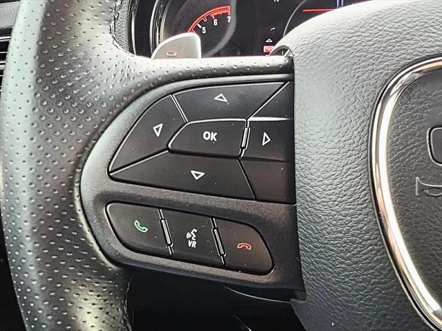 2021 Dodge Durango R/T AWD