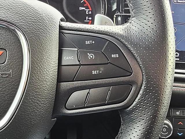 2021 Dodge Durango R/T AWD