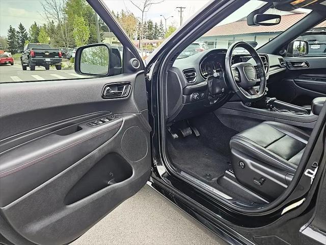 2021 Dodge Durango R/T AWD