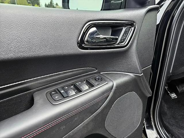 2021 Dodge Durango R/T AWD