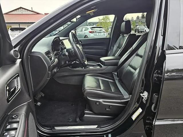 2021 Dodge Durango R/T AWD