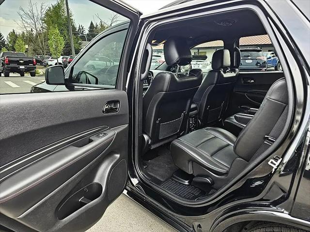 2021 Dodge Durango R/T AWD
