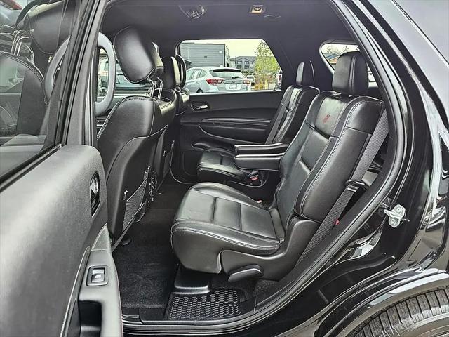 2021 Dodge Durango R/T AWD