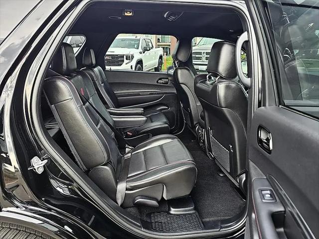 2021 Dodge Durango R/T AWD