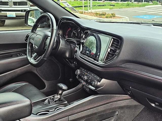 2021 Dodge Durango R/T AWD