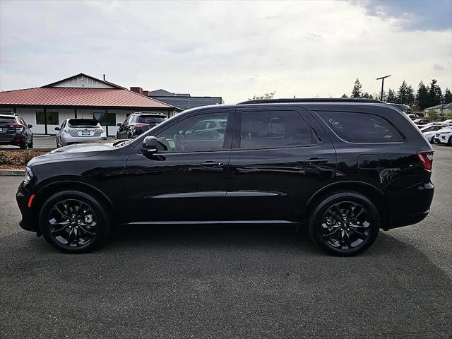 2021 Dodge Durango R/T AWD