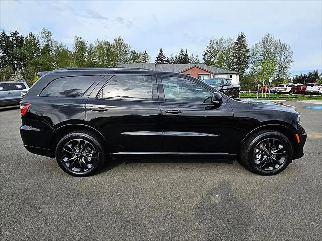 2021 Dodge Durango R/T AWD