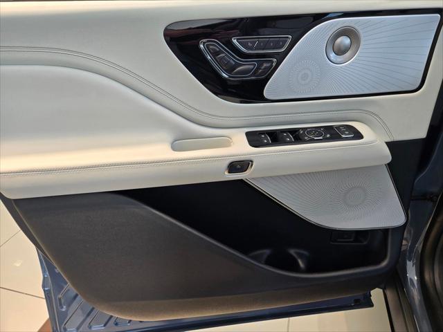 2026 Lincoln Aviator Black Label