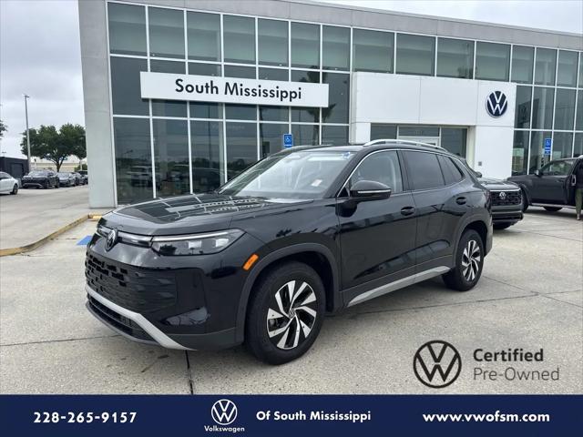 2025 Volkswagen Tiguan 2.0T S for sale in D'Iberville, MS