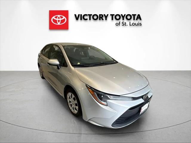 2024 Toyota Corolla LE for sale in St. Louis, MO