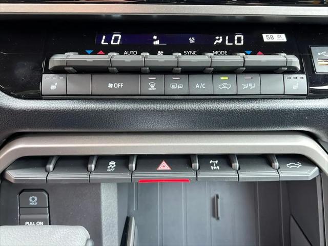 2026 Toyota Tundra SR5 CrewMax 5.5' Bed