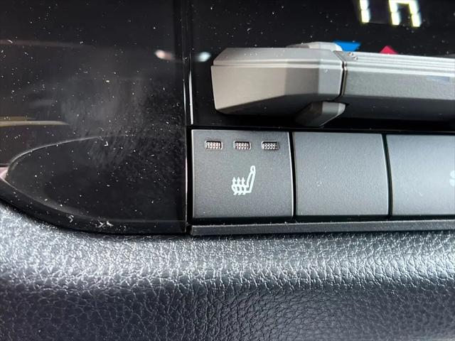 2026 Toyota Tundra SR5 CrewMax 5.5' Bed