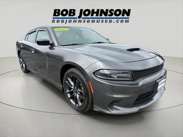 2021 Dodge Charger GT AWD for sale in Watertown, NY