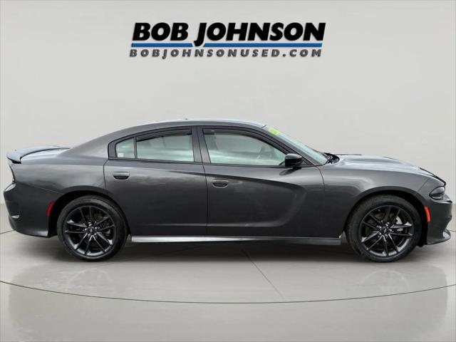 2021 Dodge Charger GT AWD