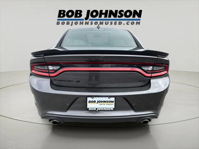 2021 Dodge Charger GT AWD