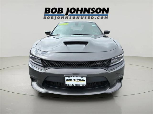 2021 Dodge Charger GT AWD
