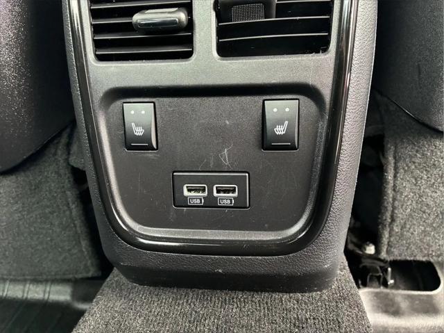 2021 Dodge Charger GT AWD