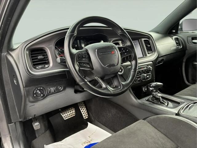 2021 Dodge Charger GT AWD