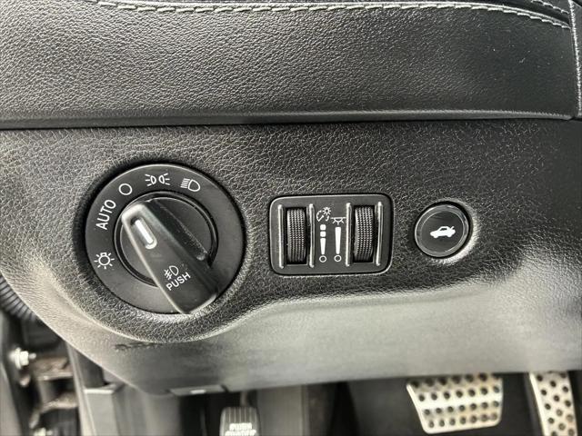 2021 Dodge Charger GT AWD