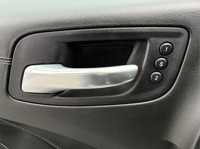 2021 Dodge Charger GT AWD