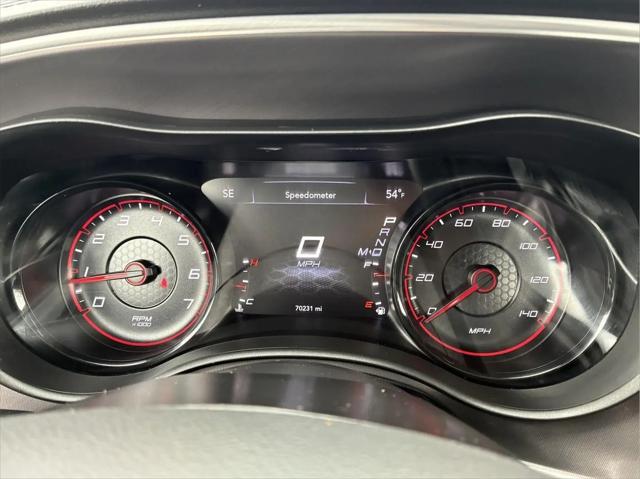 2021 Dodge Charger GT AWD