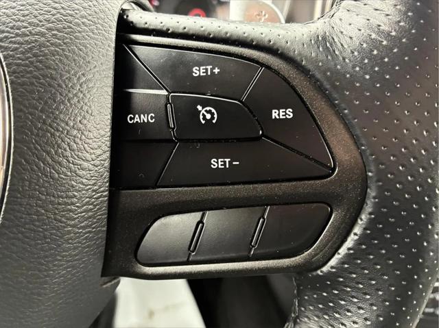 2021 Dodge Charger GT AWD