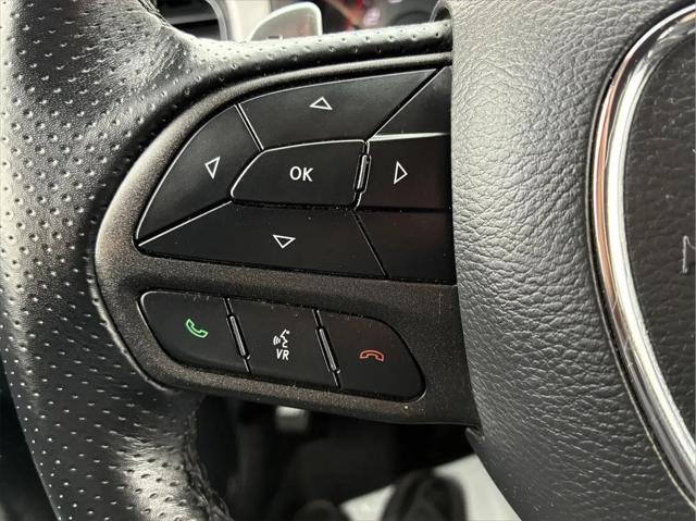 2021 Dodge Charger GT AWD