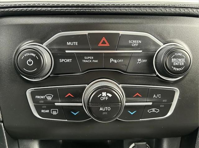 2021 Dodge Charger GT AWD