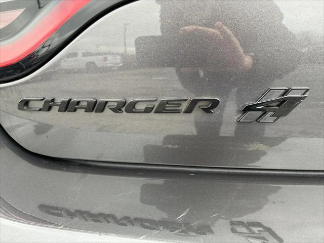 2021 Dodge Charger GT AWD