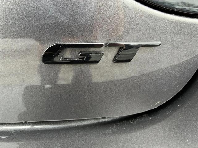 2021 Dodge Charger GT AWD
