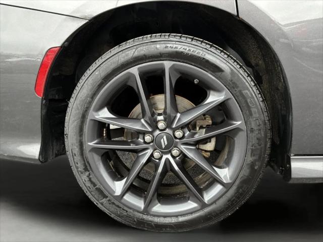 2021 Dodge Charger GT AWD