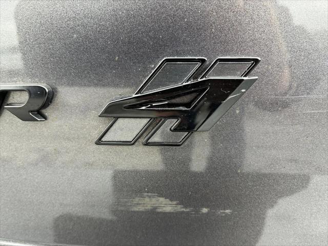 2021 Dodge Charger GT AWD
