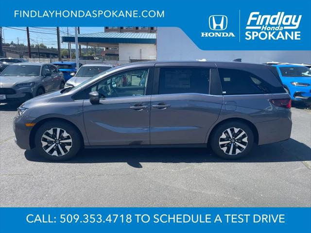 2026 Honda Odyssey EX-L for sale in Spokane, WA