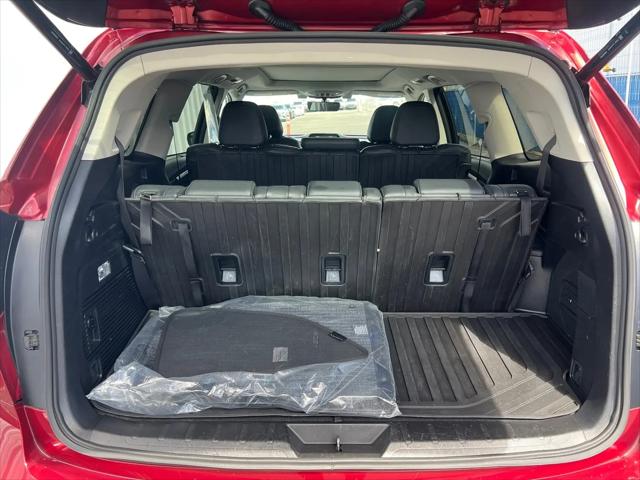 2022 Subaru Ascent Limited