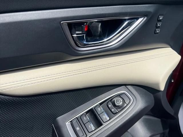 2022 Subaru Ascent Limited