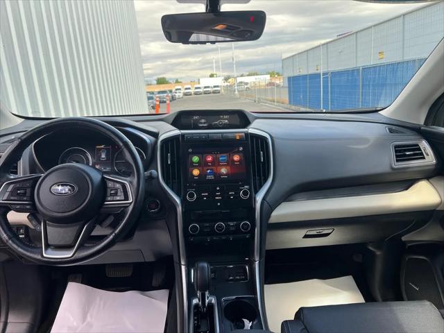 2022 Subaru Ascent Limited