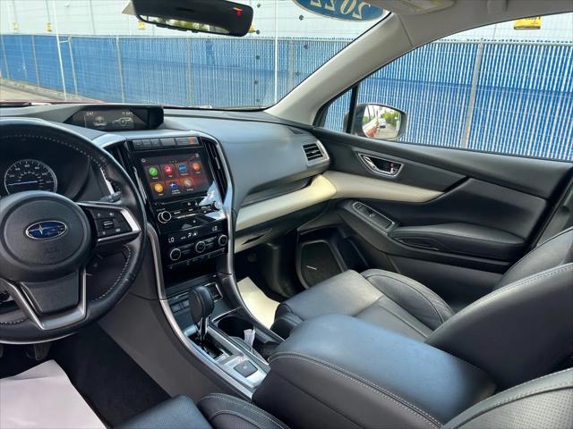 2022 Subaru Ascent Limited
