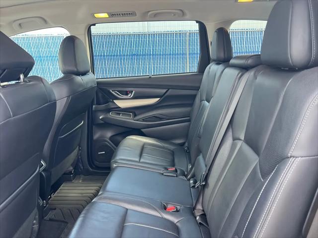 2022 Subaru Ascent Limited