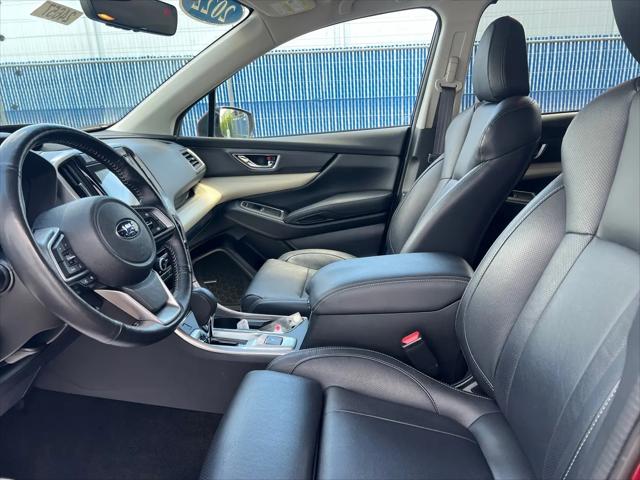 2022 Subaru Ascent Limited