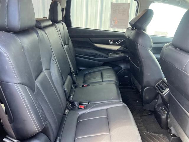 2022 Subaru Ascent Limited