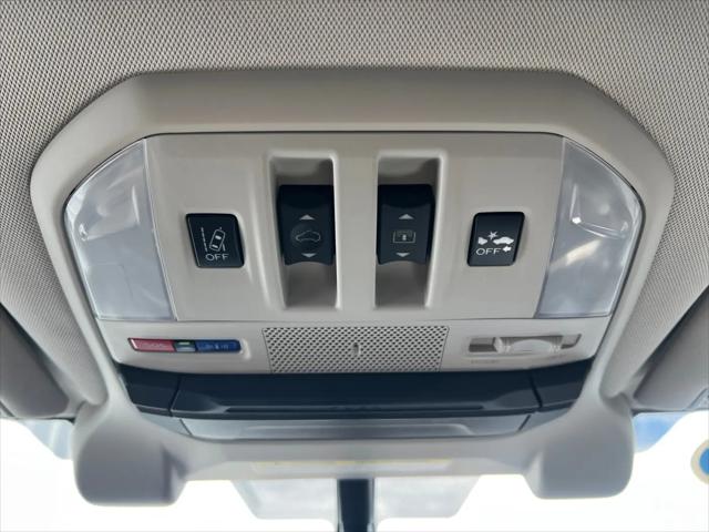 2022 Subaru Ascent Limited