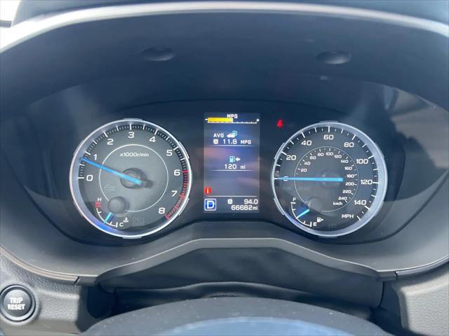 2022 Subaru Ascent Limited