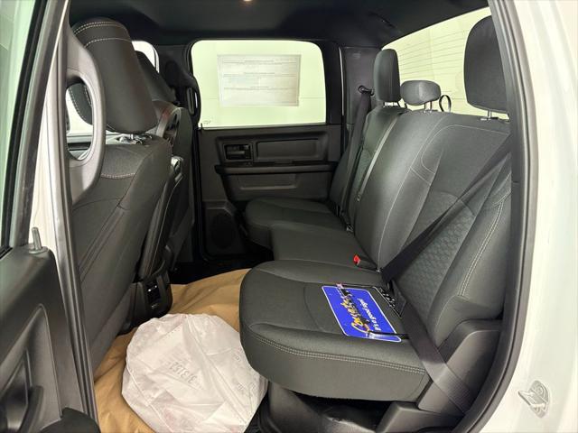 2026 Ram 4500 Chassis Tradesman/Big Horn