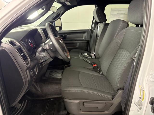2026 Ram 4500 Chassis Tradesman/Big Horn