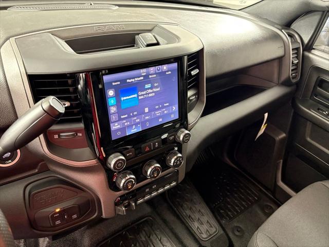 2026 Ram 4500 Chassis Tradesman/Big Horn