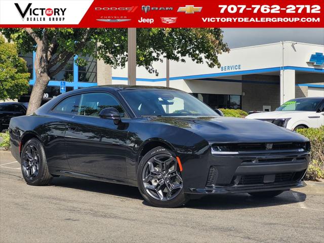 2026 Dodge Charger GT for sale in Petaluma, CA