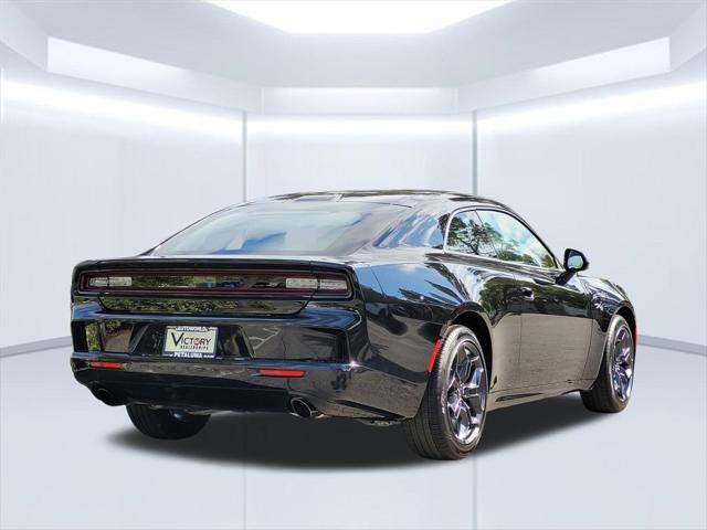 2026 Dodge Charger GT