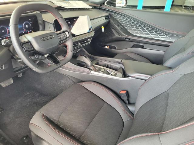 2026 Dodge Charger GT